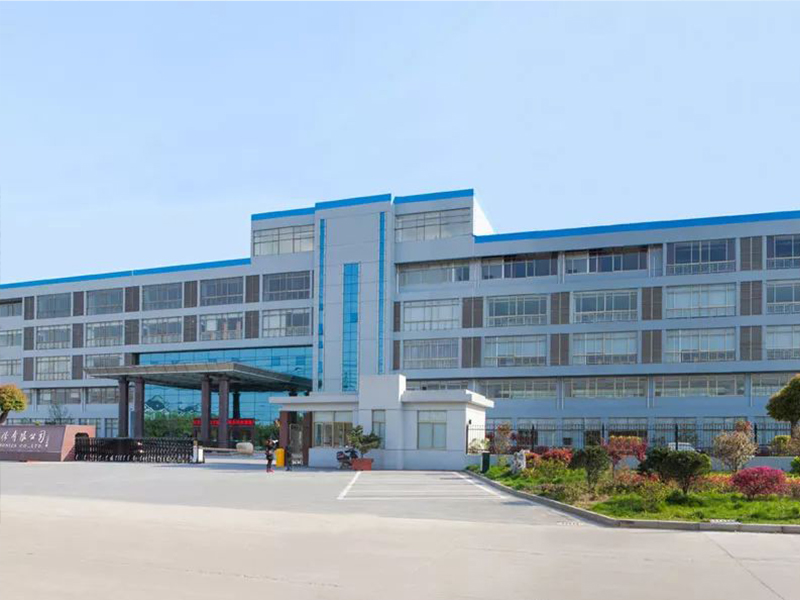 成功案例一常州星海電子股份有限公司